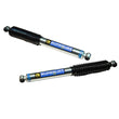 Load image into Gallery viewer, Superlift Dual Steering Stabilizer Cylinder Replacement Kit - w/ SS by Bilstein Cylinders