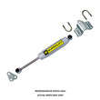 Load image into Gallery viewer, Superlift GM 1500 w/ 6in Superlift Knuckle Kit Steering Stabilizer - SR
