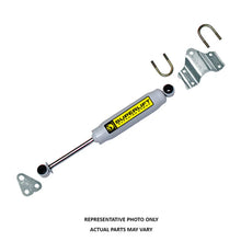 Load image into Gallery viewer, Superlift GM 1500 w/ 6in Superlift Knuckle Kit Steering Stabilizer - SR