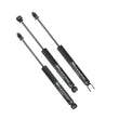 Load image into Gallery viewer, Superlift Jeep Wrangler JK w/ 2-4in Lift Kit Superlift Shock - Rear