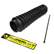 Load image into Gallery viewer, Superlift Shock Boots - Black