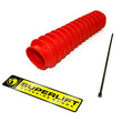 Load image into Gallery viewer, Superlift Shock Boots - Red