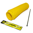 Load image into Gallery viewer, Superlift Shock Boots - Yellow