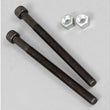 Load image into Gallery viewer, Superlift Universal Application - Tie Bolts - 3/8 x 5in w/ Nuts - Pair