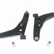 Load image into Gallery viewer, Superpro 02-07 Mitsubishi Lancer Lower Control Arm Set - Side View