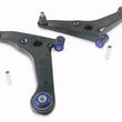 Load image into Gallery viewer, Superpro 02-07 Mitsubishi Lancer Lower Control Arm Set - Additional View 5
