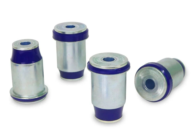 Superpro 04-08 Ford F150 Front LCA Inner Bushing Kit - Main Product View