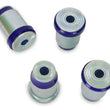 Load image into Gallery viewer, Superpro 04-08 Ford F150 Front LCA Inner Bushing Kit - Side View