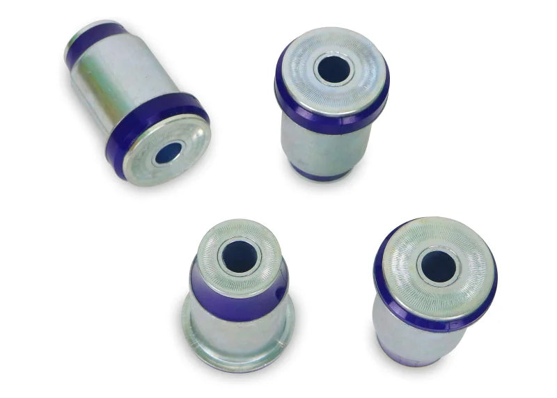 Superpro 04-08 Ford F150 Front LCA Inner Bushing Kit - Side View