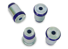 Load image into Gallery viewer, Superpro 04-08 Ford F150 Front LCA Inner Bushing Kit - Side View