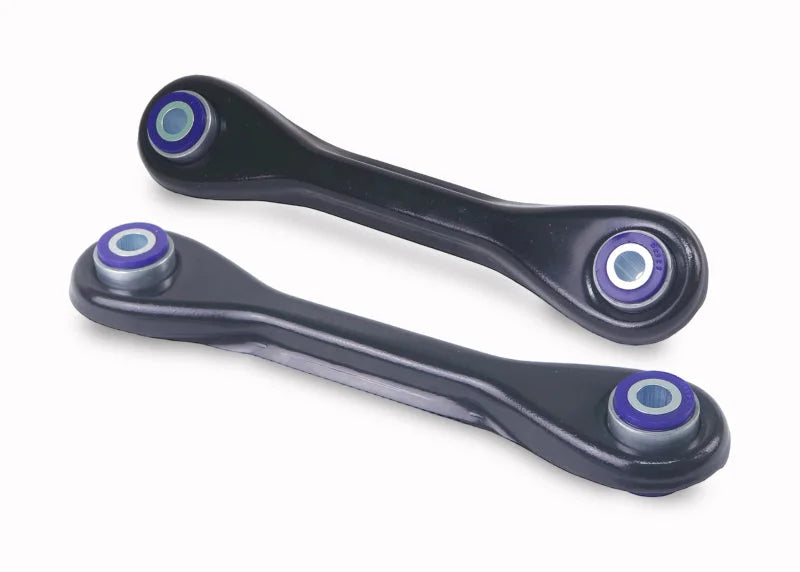 Superpro 04-09 Mazda 3 Lower Control Arm Set - Rear - Main Product View