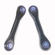 Load image into Gallery viewer, Superpro 04-09 Mazda 3 Lower Control Arm Set - Rear - Side View