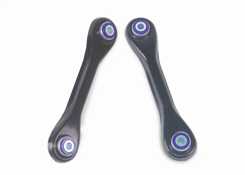 Superpro 04-09 Mazda 3 Lower Control Arm Set - Rear - Side View