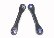 Load image into Gallery viewer, Superpro 04-09 Mazda 3 Lower Control Arm Set - Rear - Side View