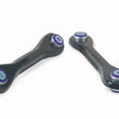 Load image into Gallery viewer, Superpro 04-09 Mazda 3 Lower Control Arm Set - Rear - Detail View