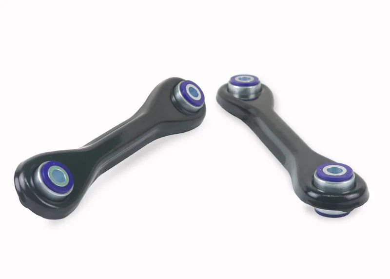 Superpro 04-09 Mazda 3 Lower Control Arm Set - Rear - Detail View