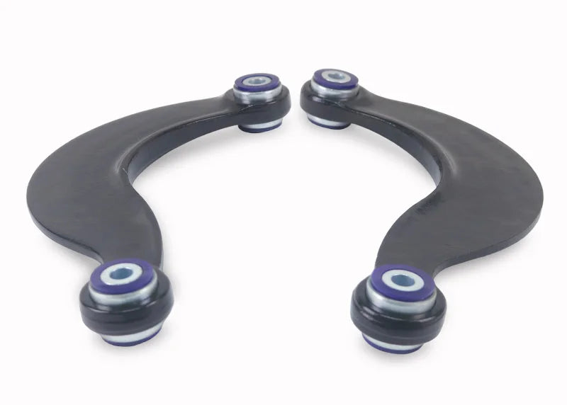 Superpro 04-09 Mazda 3 Upper Control Arm Set - Rear - Main Product View