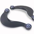 Load image into Gallery viewer, Superpro 04-09 Mazda 3 Upper Control Arm Set - Rear - Side View