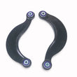 Load image into Gallery viewer, Superpro 04-09 Mazda 3 Upper Control Arm Set - Rear - Back View