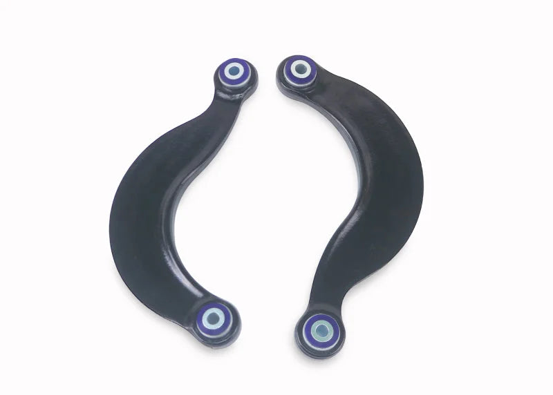 Superpro 04-09 Mazda 3 Upper Control Arm Set - Rear - Back View