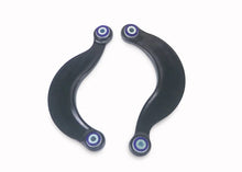 Load image into Gallery viewer, Superpro 04-09 Mazda 3 Upper Control Arm Set - Rear - Back View