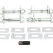 Load image into Gallery viewer, Superpro 04-21 Toyota Tundra Front Camber Bolt Set - Detail View