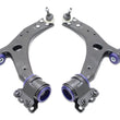 Load image into Gallery viewer, Superpro 05-11 Ford Focus  LS/LT/LV Volvo S40/V50 and C70/18mm Front Lower Control Arm Assembly Kit - Main Product View