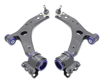 Load image into Gallery viewer, Superpro 05-11 Ford Focus  LS/LT/LV Volvo S40/V50 and C70/18mm Front Lower Control Arm Assembly Kit - Main Product View