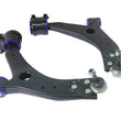 Load image into Gallery viewer, Superpro 05-11 Ford Focus  LS/LT/LV Volvo S40/V50 and C70/18mm Front Lower Control Arm Assembly Kit - Installation View