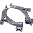Load image into Gallery viewer, Superpro 05-11 Ford Focus  LS/LT/LV Volvo S40/V50 and C70/18mm Front Lower Control Arm Assembly Kit - Additional View 5
