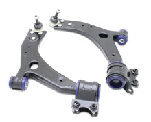 Load image into Gallery viewer, Superpro 05-11 Ford Focus  LS/LT/LV Volvo S40/V50 and C70/18mm Front Lower Control Arm Assembly Kit - Additional View 5