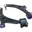 Load image into Gallery viewer, Superpro 05-11 Ford Focus  LS/LT/LV Volvo S40/V50 and C70/18mm Front Lower Control Arm Assembly Kit - Additional View 7