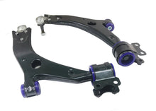 Load image into Gallery viewer, Superpro 05-11 Ford Focus  LS/LT/LV Volvo S40/V50 and C70/18mm Front Lower Control Arm Assembly Kit - Additional View 7