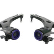 Load image into Gallery viewer, Superpro 05-11 Ford Focus  LS/LT/LV Volvo S40/V50 and C70/21mm Front Lower Control Arm Assembly Kit - Main Product View