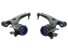 Load image into Gallery viewer, Superpro 05-11 Ford Focus  LS/LT/LV Volvo S40/V50 and C70/21mm Front Lower Control Arm Assembly Kit - Main Product View