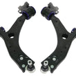 Load image into Gallery viewer, Superpro 05-11 Ford Focus  LS/LT/LV Volvo S40/V50 and C70/21mm Front Lower Control Arm Assembly Kit - Side View