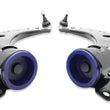 Load image into Gallery viewer, Superpro 05-11 Ford Focus  LS/LT/LV Volvo S40/V50 and C70/21mm Front Lower Control Arm Assembly Kit - Installation View
