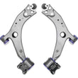 Load image into Gallery viewer, Superpro 05-11 Ford Focus  LS/LT/LV Volvo S40/V50 and C70/21mm Front Lower Control Arm Assembly Kit - Additional View 6
