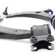 Load image into Gallery viewer, Superpro 05-11 Ford Focus  LS/LT/LV Volvo S40/V50 and C70/21mm Front Lower Control Arm Assembly Kit - Additional View 7