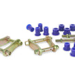 Load image into Gallery viewer, Superpro 05-15 Toyota Hilux 4WD Greasable Shackle and Bushing Kit - Detail View