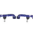 Load image into Gallery viewer, Superpro 05-21 Nissan Frontier - Fixed Offset Upper Control Arm Set - Camber/Caster Correction - Main Product View