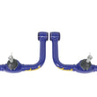 Load image into Gallery viewer, Superpro 05-21 Nissan Frontier - Fixed Offset Upper Control Arm Set - Camber/Caster Correction - Detail View