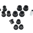 Load image into Gallery viewer, Superpro 05+ Hilux Severe Duty Spring &amp; Shackle Bush Kit - Side View