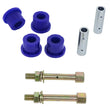 Load image into Gallery viewer, Superpro 06-11 Ford Ranger (Non-US Models) Rear Leaf Spring Forward Eye Greasable Pin &amp; Bushing Kit - Side View