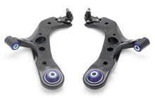 Load image into Gallery viewer, Superpro 06-12 Toyota RAV4 Lower Control Arm Set - Front