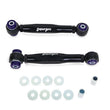 Load image into Gallery viewer, Superpro 06-25 Volkswagen Golf GTI Lower Rear HD Adjustable Toe Arm Set - Main Product View