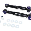 Load image into Gallery viewer, Superpro 06-25 Volkswagen Golf GTI Lower Rear HD Adjustable Toe Arm Set - Side View