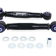 Load image into Gallery viewer, Superpro 06-25 Volkswagen Golf GTI Lower Rear HD Adjustable Toe Arm Set - Detail View