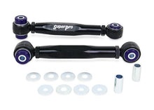 Load image into Gallery viewer, Superpro 06-25 Volkswagen Golf GTI Lower Rear HD Adjustable Toe Arm Set - Detail View