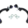 Load image into Gallery viewer, Superpro 06-25 Volkswagen Golf GTI Upper Rear HD Adjustable Toe Arm Set - Main Product View
